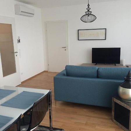 Vienna Belvedere Und Hauptbahnhof Apartment Exterior photo