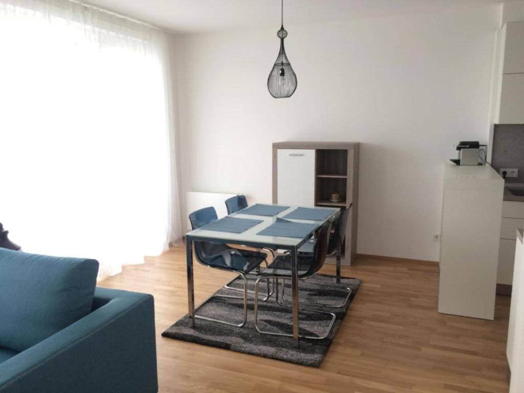 Vienna Belvedere Und Hauptbahnhof Apartment Exterior photo